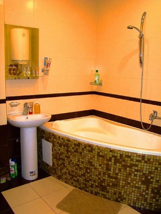 Уютная 3 Комнатная Квартира Между Дерибасовской И Аркадией Odessa Extérieur photo