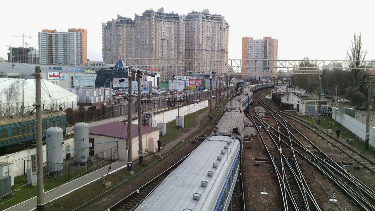 Уютная 3 Комнатная Квартира Между Дерибасовской И Аркадией Odessa Extérieur photo