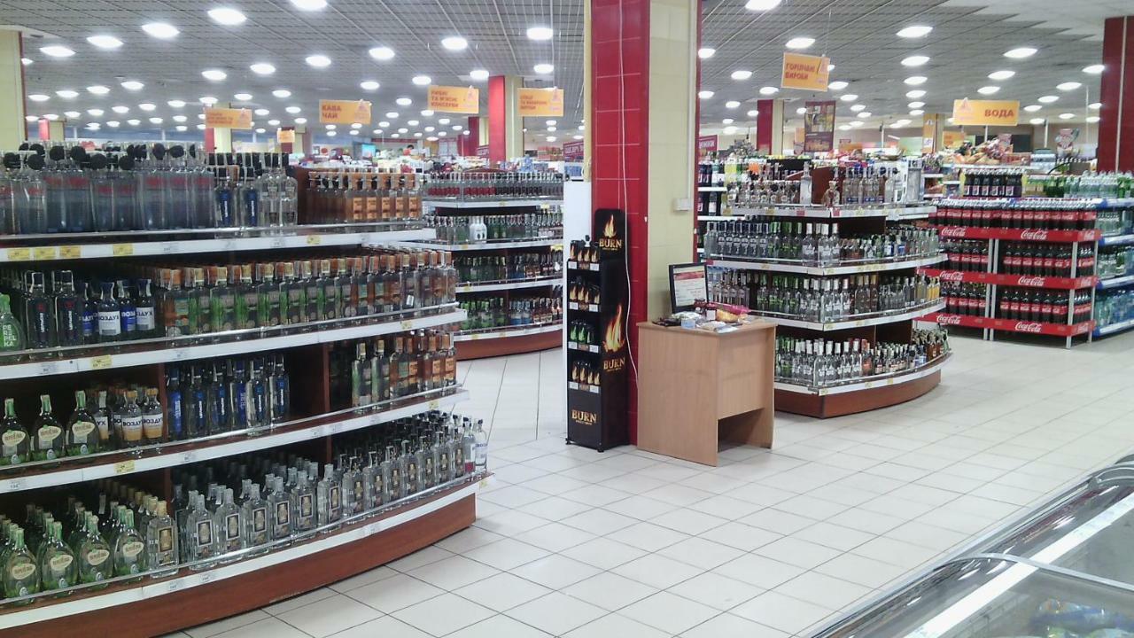 Уютная 3 Комнатная Квартира Между Дерибасовской И Аркадией Odessa Extérieur photo